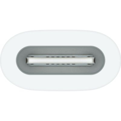 Адаптер Apple USB-C to Apple Pencil Adapter (MWML3ZM/A)