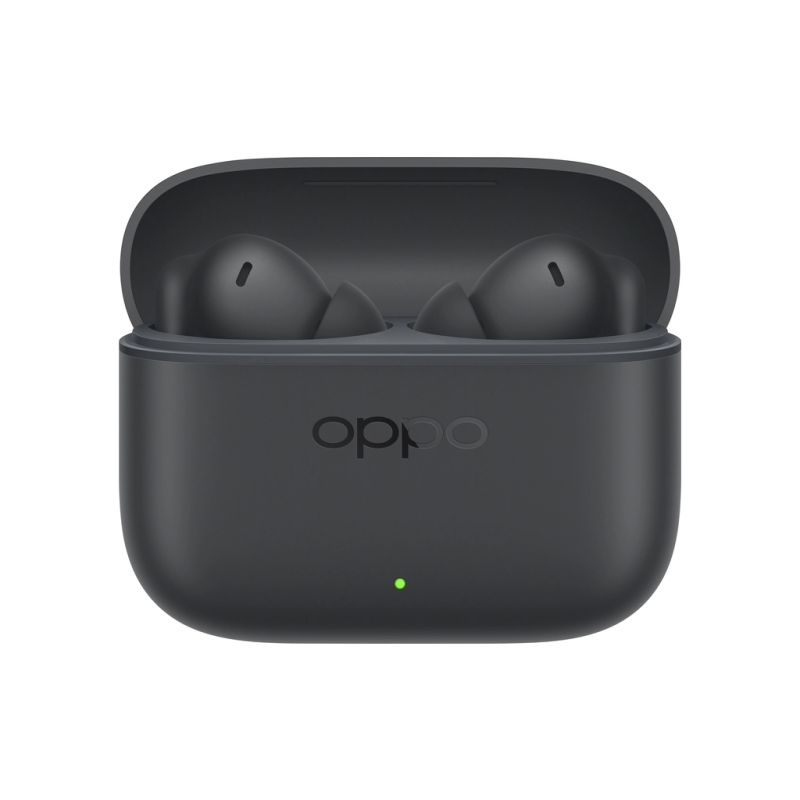 Наушники Oppo Enco Buds3 Pro Graphite Grey (ETEK1 Graphite Grey)