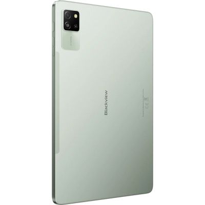 Планшет Blackview Tab 60 Pro SET 10.1\'\' 8/128GB LTE Algae Green (Клавіатура, Миш, Стилус, чохол, навушники, скло) (6931548322511)