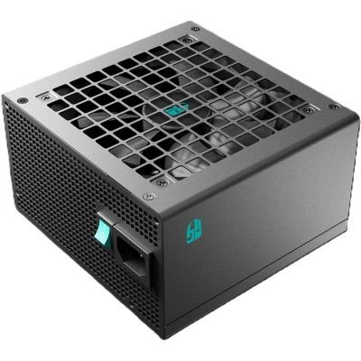 Блок питания Deepcool 500W GAMER STORM (PF500X)