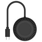 Док-станція для накопичувачів Maiwo M.2 NVMe/SATA SSD to USB3.2 Gen2 USB-C 10Gbps (K1698P2)
