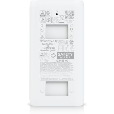 Адаптер PoE Ubiquiti (U-PoE)