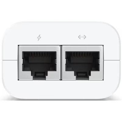 Адаптер PoE Ubiquiti (U-PoE)