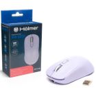 Мышка Hölmer (MW-02OF) Wireless/Bluetooth Purple (MW-02OF)