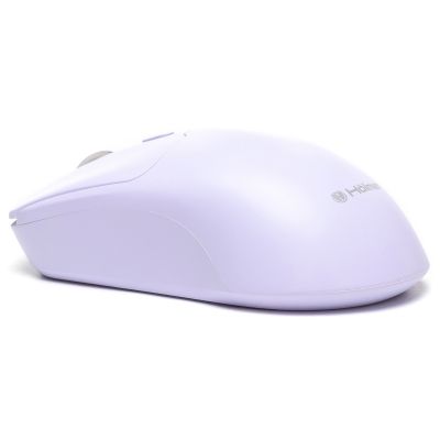 Мышка Hölmer (MW-02OF) Wireless/Bluetooth Purple (MW-02OF)