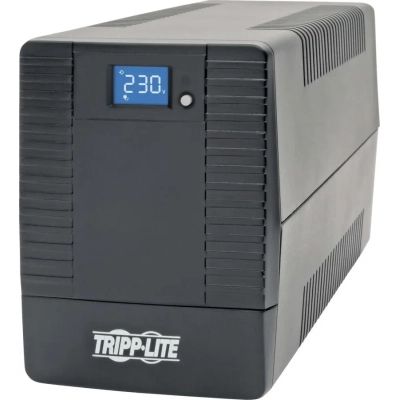 Пристрій безперебійного живлення TrippLite (OMNIVSX1000D) 1000VA 600W (OMNIVSX1000D)