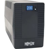 Пристрій безперебійного живлення TrippLite (OMNIVSX1000D) 1000VA 600W (OMNIVSX1000D)