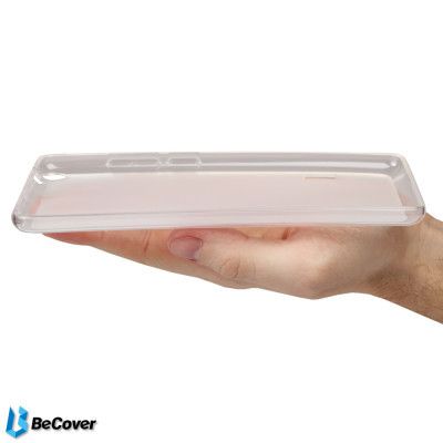 Чохол до планшета BeCover Huawei MediaPad T3 7.0\'\' (BG2-W09) Transparancy (701748)