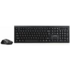 Комплект Gembird (KBS-WM-03-UA) Wireless Black (KBS-WM-03-UA)