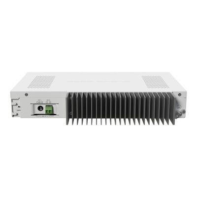 Комутатор мережевий Mikrotik (CCR2004-16G-2S+PC)