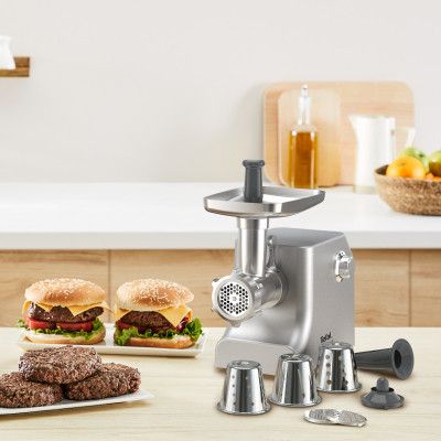 Мясорубка Tefal (NE858D38)