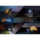 Ліхтар Fenix кемпінговий CL26R Pro Мармуровий Білий (CL26RPROWH)
