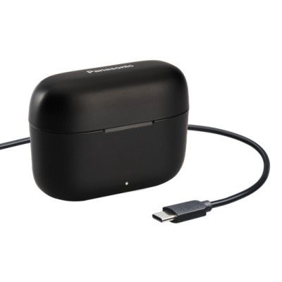 Наушники Panasonic RZ-B110W Black (RZ-B110WDG-K)
