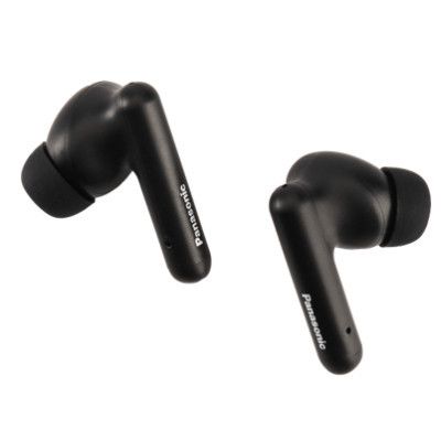 Наушники Panasonic RZ-B110W Black (RZ-B110WDG-K)