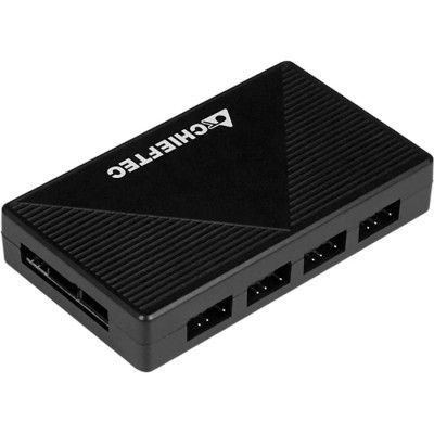 Корпус для ПК Chieftec APEX (GA-01B-TG-OP)