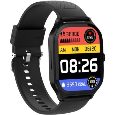 Смарт-часы Globex (Smart Watch Urban (Black)