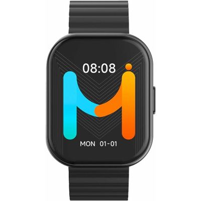 Смарт-часы iMiki (SE1 Black Magnetic Strap)