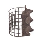 Годівниця Brain River грунтозацеп M 90g Brown (1858.24.56)