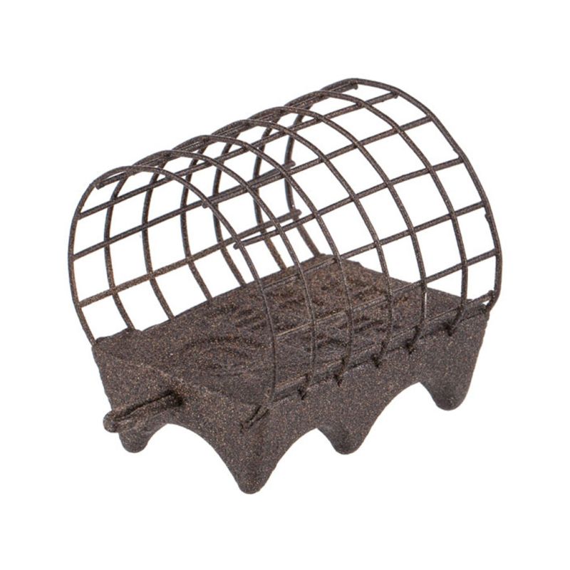 Годівниця Brain River грунтозацеп M 90g Brown (1858.24.56)