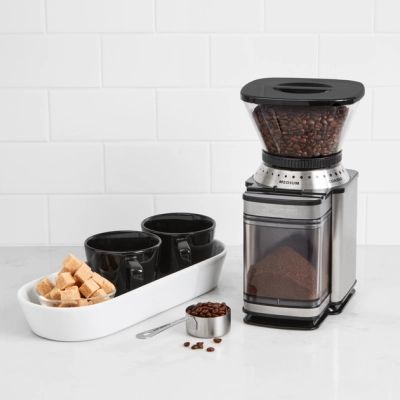Кофемолка Cuisinart (DBM8V2E)