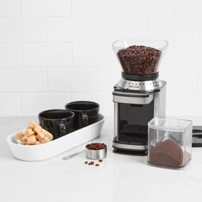 Кофемолка Cuisinart (DBM8V2E)