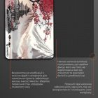 Килимок для мишки GamePro Speed/Control Gray-Pink (MP085JS)