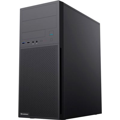 Корпус для ПК Gamemax (ET-216-NP-U3)
