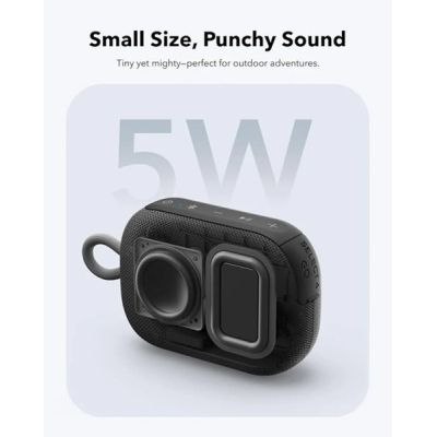Акустична система Anker SoundСore Select 4 Go Golden (A31X1BB1)
