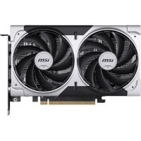 Видеокарта MSI GeForce RTX5050 8Gb VENTUS 2X OC (RTX 5050 8G VENTUS 2X OC)