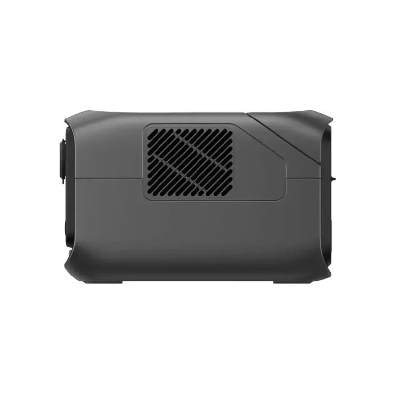 Зарядна станція EcoFlow RIVER 3 PLUS (EFRIVER3Plus-EU-CBOX)
