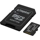 Карта пам\'яті Kingston 1TB microSDXC class 10 UHS-I U3 V30 A1 Canvas Select Plus (SDCS3/1TB)