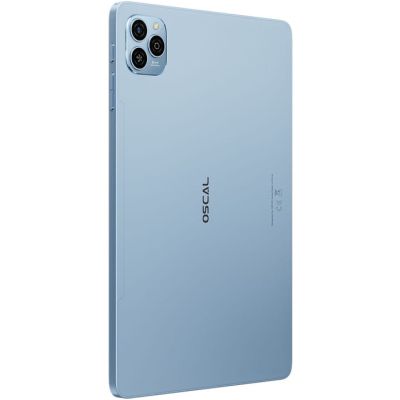 Планшет Oscal Pad 9 4/128GB 4G Dual Sim Blue (6931548322351)