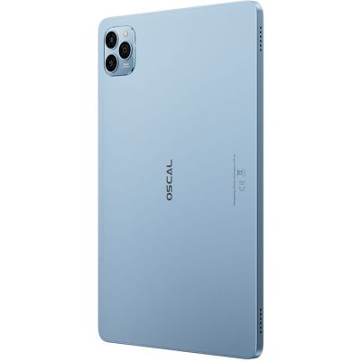 Планшет Oscal Pad 9 4/128GB 4G Dual Sim Blue (6931548322351)
