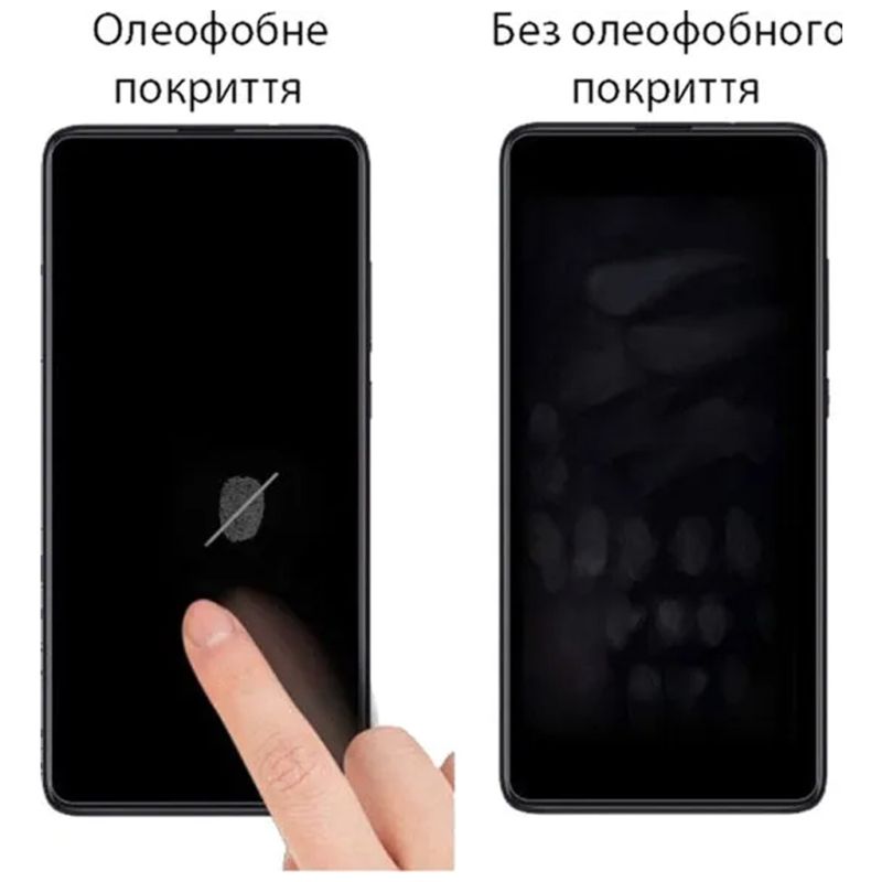 Стекло защитное Drobak Samsung Galaxy A07 4G (333311)