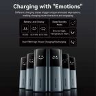 Батарея універсальна Vention 20000 mAh 165W Gray TFT Display Type (FKFH0)