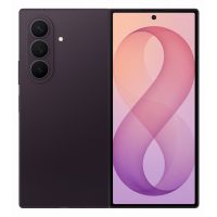 Мобільний телефон Samsung Galaxy Fold8 Ultra 16/1Tb Violet Shadow (SM-F976BZVNSEK)