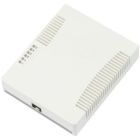 Коммутатор сетевой Mikrotik RB260GS (CSS106-5G-1S)