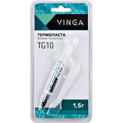 Термопаста Vinga (TG10)
