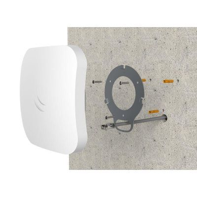 Точка доступа Wi-Fi Mikrotik (RBcAPGi-5acD2nD)