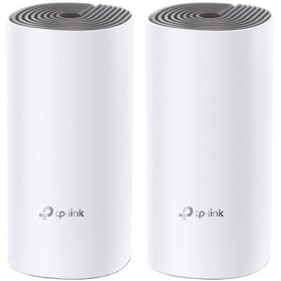 Точка доступа Wi-Fi TP-Link (Deco-E4-2-Pack)