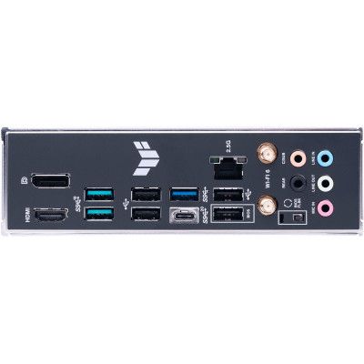 Материнська плата ASUS (TUF GAMING B650M-PLUS WIFI)