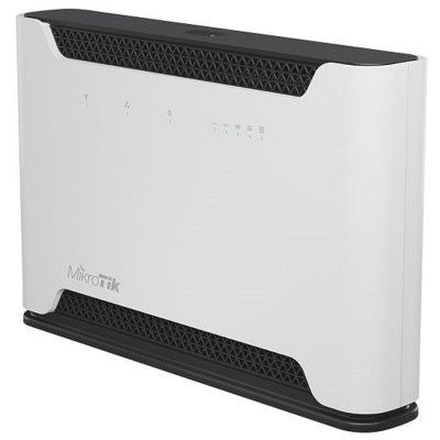 Маршрутизатор Mikrotik Chateau LTE18 ax (S53UG+5HaxD2HaxD-TC&EG18-EA)