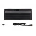 Клавіатура A4Tech FX61 USB Grey (4711421976411)