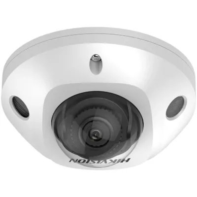 Камера видеонаблюдения Hikvision (DS-2CD2523G2-IS(D) (2.8)