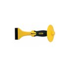 Зубило Stanley для половой доски FatMax, плоское, 75х275мм (4-18-331)