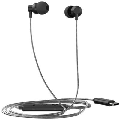 Навушники HP DHH-1127C Black (DHH-1127C-BK)