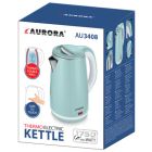 Электрочайник Aurora (AU3408)
