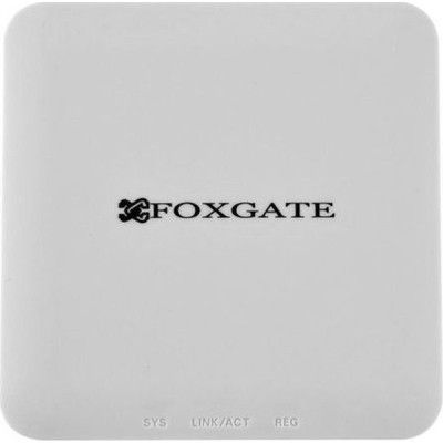 Опто-волоконне обладнання FoxGate Абонентський термінал (ONU E1001MZ) (ONU E1001MZ)
