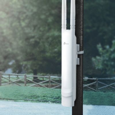 Точка доступу Wi-Fi TP-Link (EAP113-OUTDOOR)