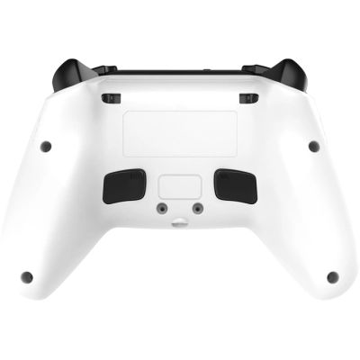 Геймпад GamePro (GPS13W) BT 5.3/USB/PC/iOS/Android/PS3/PS4 RGB White (GPS13W)